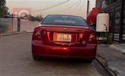 شێڤرۆلێت ئۆپترا